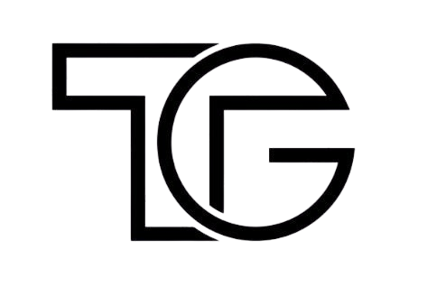 TG logo